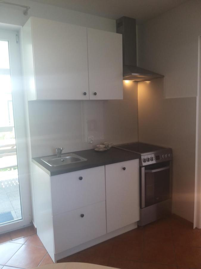 Dom Nad Jeziorem Suszewskim, Swietne. Holiday home