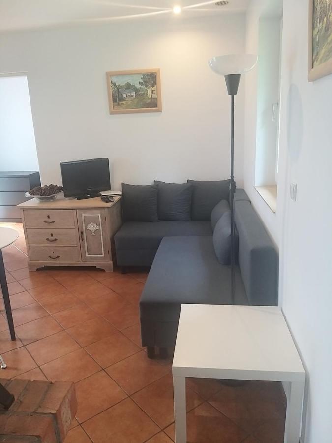 Dom Nad Jeziorem Suszewskim, Swietne. Holiday home