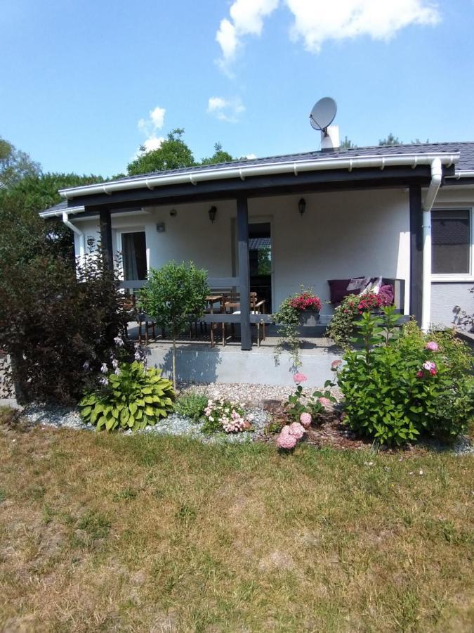 Holiday home Dom Nad Jeziorem Suszewskim, Swietne. *
