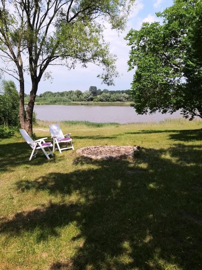 Holiday home Dom Nad Jeziorem Suszewskim, Swietne. Swietne
